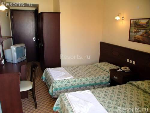 Club Palm Hotel & Apartment 14